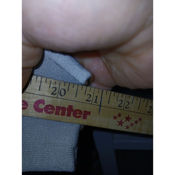 Team Starter Ohio State Buckeyes Hoodie Embroidered Logo Youth Size (12/14) - Picture 14 of 14